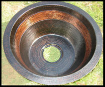 Plain Hand Hammered Quality