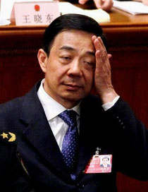 Bo Xilai