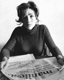 Luciana Castellina