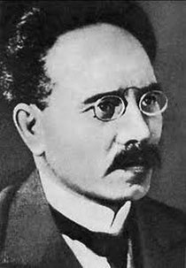 Karl Liebknecht