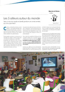 Le Perray Info juin 2014