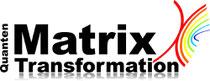 Quantenheilung Matrix Transformation