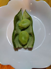 色が悪かった