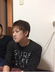 １７ 浜松医科大学フットサル部のページ