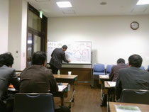 全国住環境改善事業協会 説明会 地図