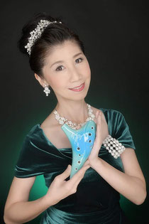 オカリナ・天音 オカリナセブン - ocarina-seven オカリナセブン