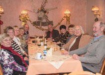 Die Fotogruppe Zühlsdorf