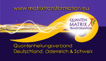 Quantenheilung Verband
