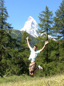 Zermatt 2013