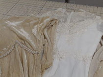 Wedding Dresses Before