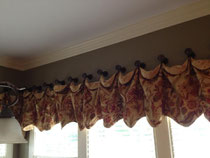 Kitchen Curtains