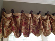 Kitchen Curtains