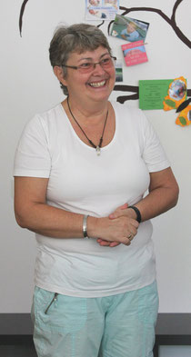 Karin Werner