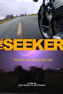 The Seeker (documentario)