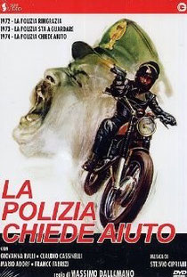 La polizia chiede aiuto (What Have They Done to Your Daughters?)