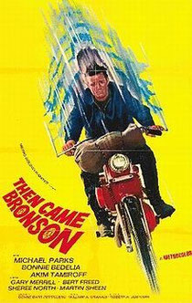 Then Came Bronson (Dove vai Bronson) - (serie TV)