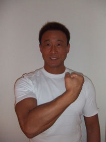 REALBODY31　代表　三戸　一