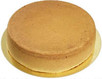 Pan Di Spagna Classico Le Torte Di Giorgia