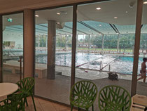 Sportschwimmbad Ingolstadt