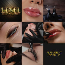 Pemanent Make-Up
