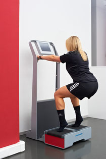 Wellengang - eine neue Innovation