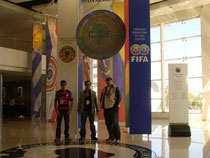 Museu Conmebol