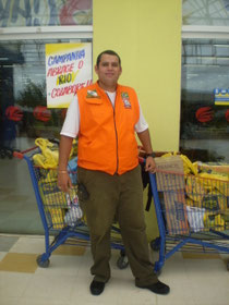PU5MXT em atividade