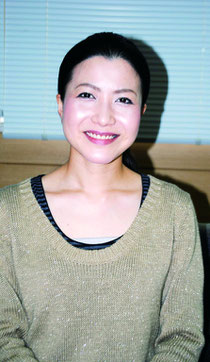 友利都也子さん