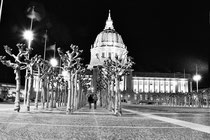 San Francisc City Hall