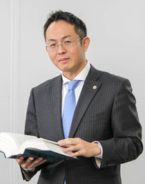 奥田貫介弁護士