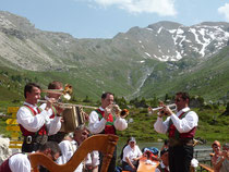 Franz Posch & Innbrüggler