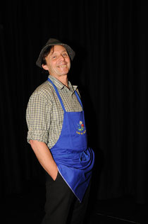 Luis von Ulten