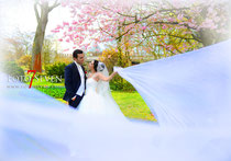 Hochzeitsfotografie by Pervin Inan-Serttas