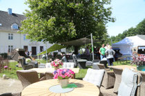 Himbeerhof Steinwehr