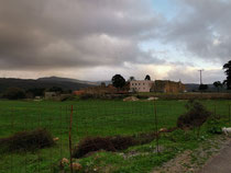 Kloster Arkadia