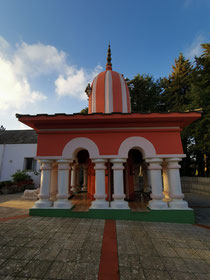 Der Ashram