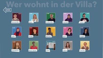 Villa Global Trailer ansehen.Bild anklicken