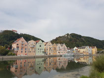 Riedenburg an der Altmühl 