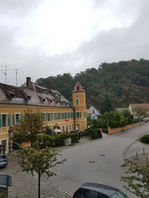 Wiesent bei Regensburg