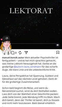 Manuel Konsik, Autor aus Hürth