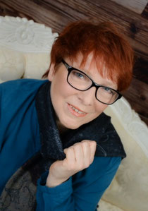 Meine Kundin Susanne Timm 