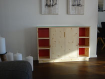 Arve Sideboard