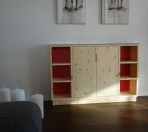 Arve Sideboard