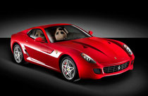 машина лошадь ferrari