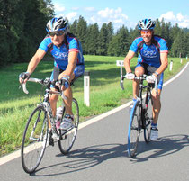Vereinsrennen 2014