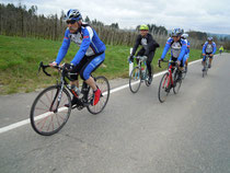 Eröffnungsfahrt 2014