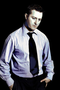 Lewis Bryan sad face