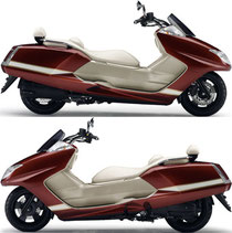 MAXAM - Buono(ボーノ)◎スクーターを軸にしたライフスタイルと趣味の