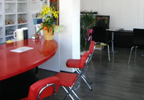 Copain Cafe デコボコ