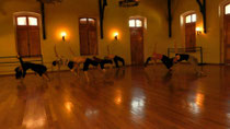ensayo previo presentación Quillota 2012